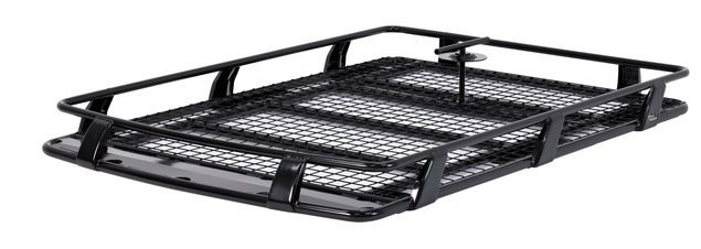 Ironman Roof Rack Cage 1.4x1.25m