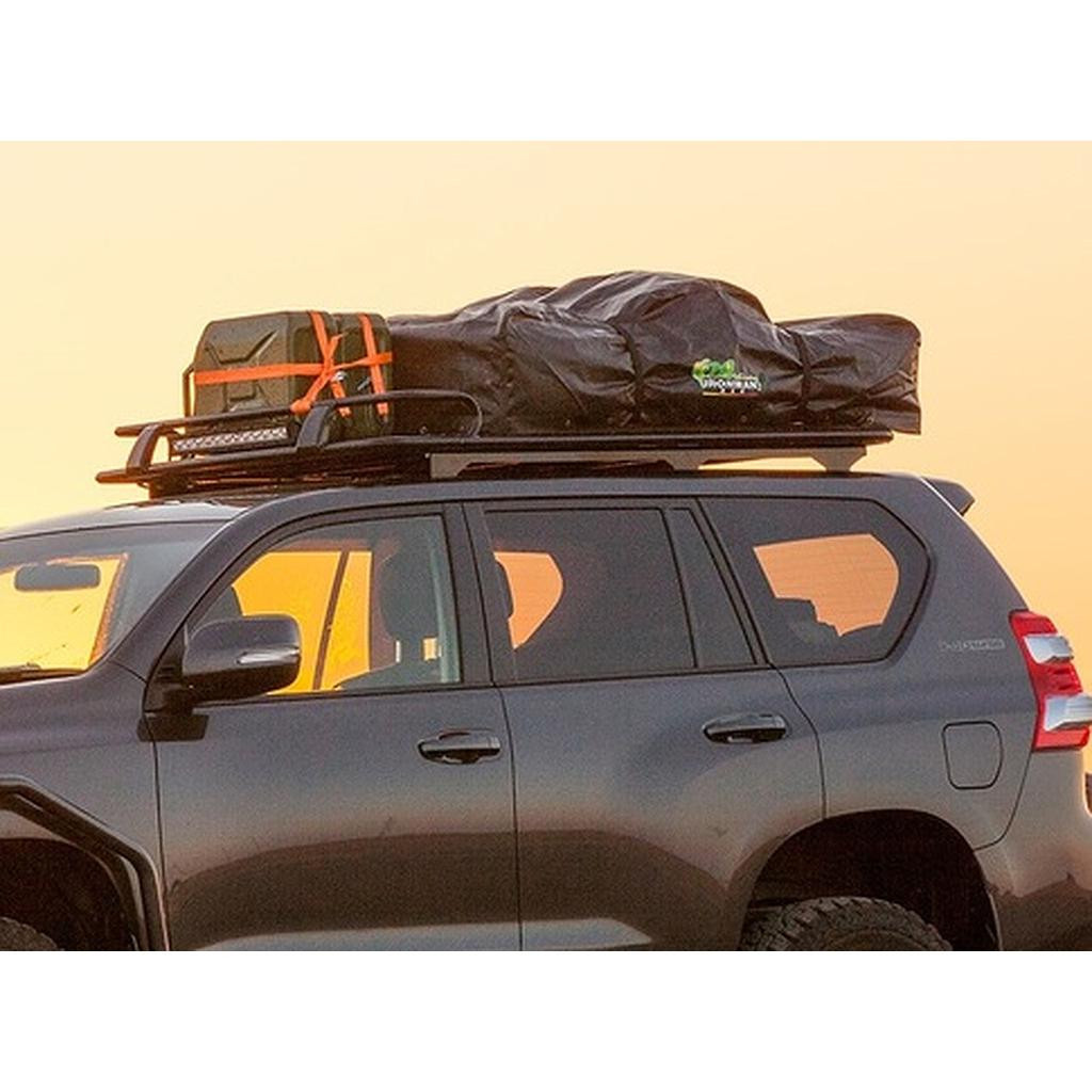 Toyota Prado 150 fäste  feet(2feet) för roof rack
