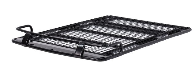 stål roof rack för roof tent 1.8x1.25m