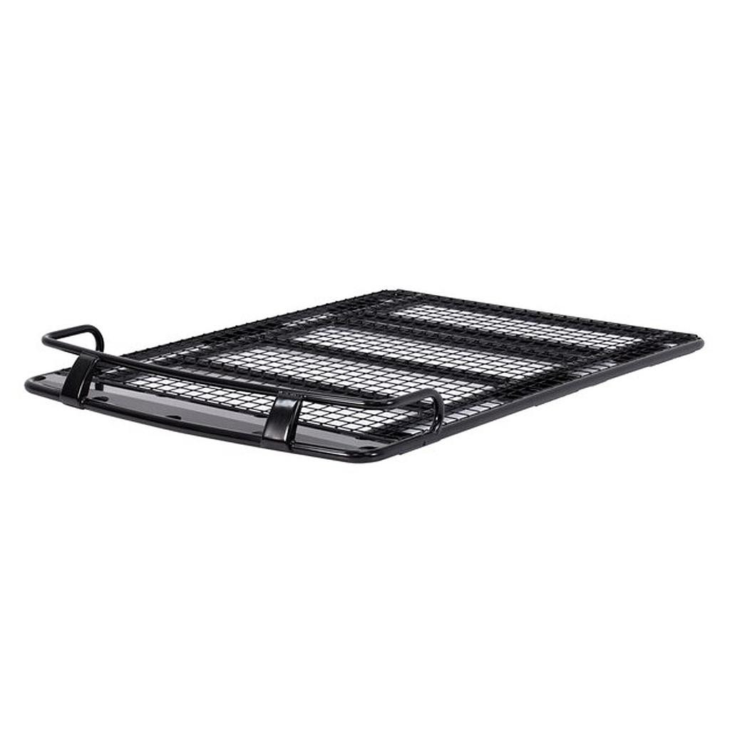 Rooftop Tent Compatible - 2.2m x 1.25m