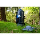 12L PRESSURE SOLAR SHOWER