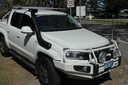 snorkel för AMAROK