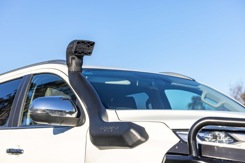 Snorkel for triton MR, models GLS and GSR only