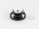 Ironman stål fjäderben topp