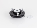 Ironman Steel Strut Top