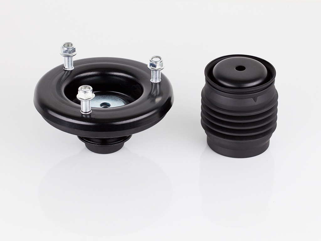 Ironman Steel Strut Top