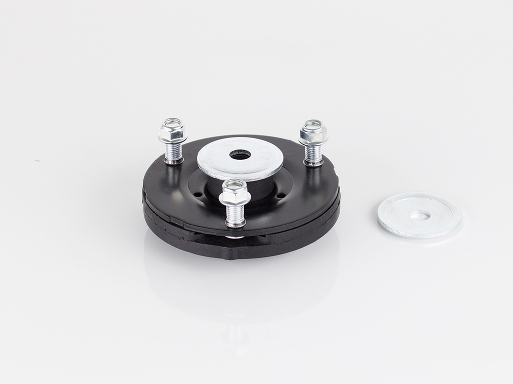 Ironman Steel Strut Top
