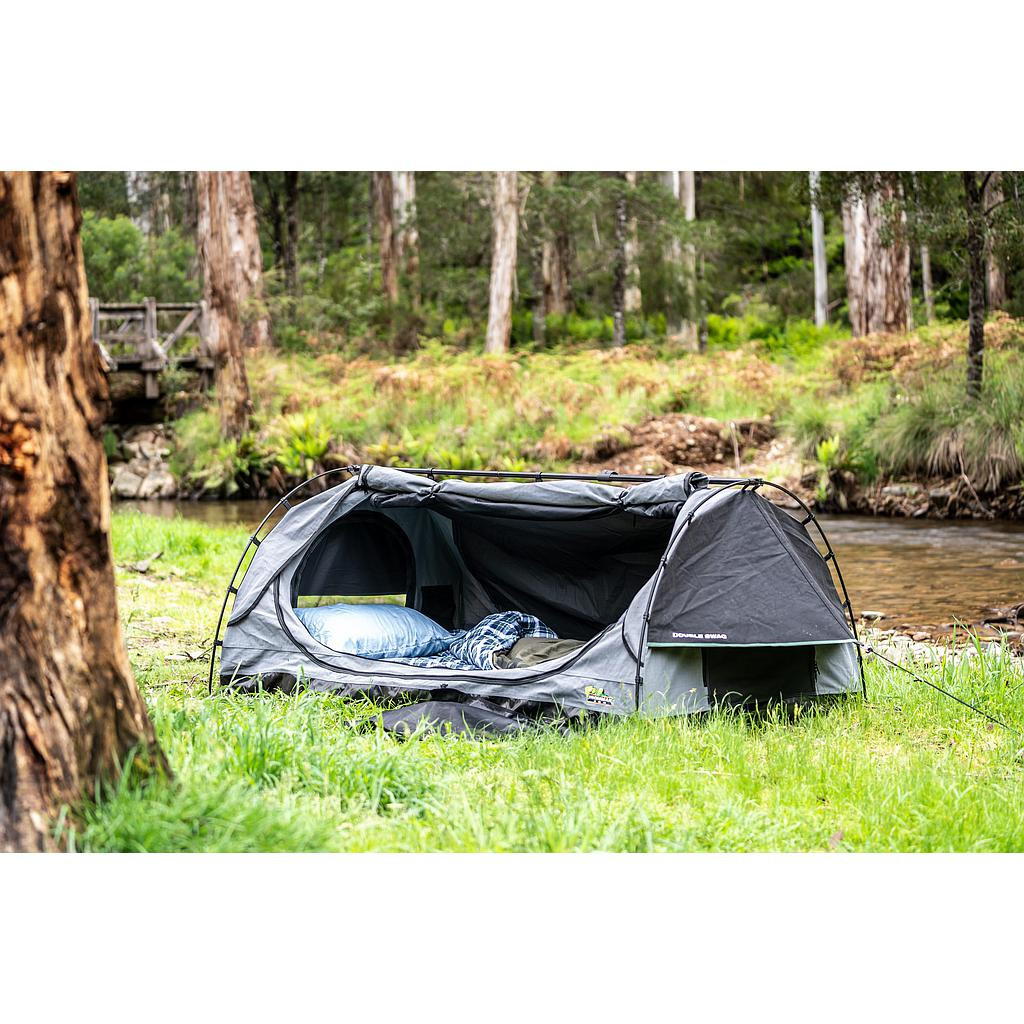 RIDGE POLE SWAG – KING SINGLE