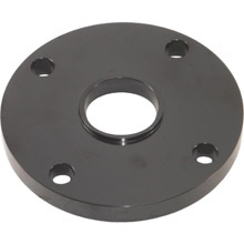 Bak kardan spacer D-Max 2012-