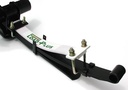 Ironman Load Plus Helper Springs