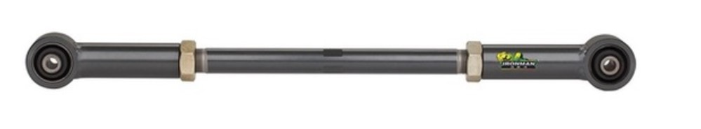 Ironman nedre Trailing arm  1st.