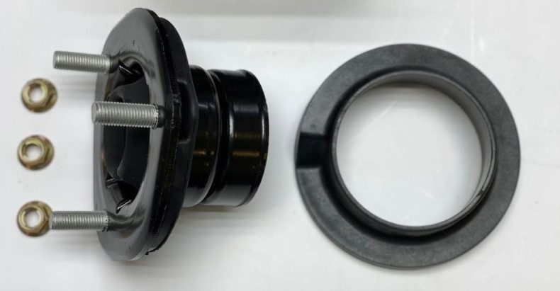 BUMP STOP BASE HOLDER PX3