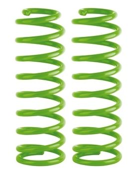 Ironman Coil Springs pair 02-08 Front