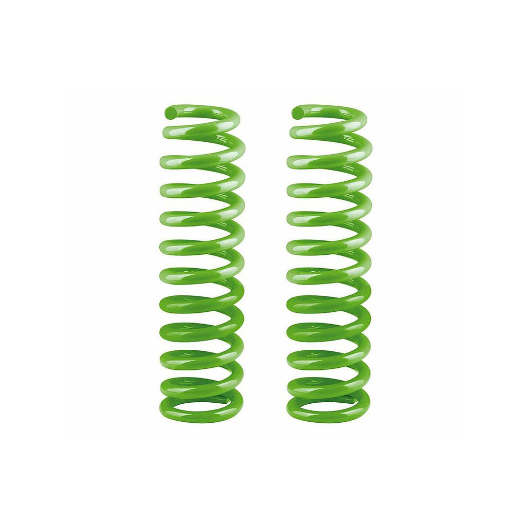 Ironman Coil Springs, Rear