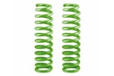 Ironman coil spring pair