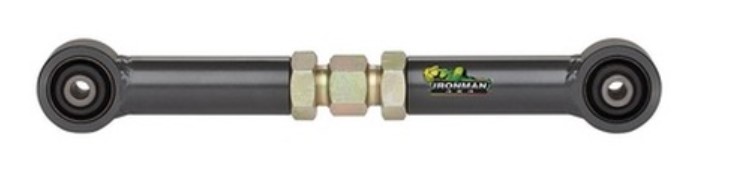 Ironman övre Trailing arm