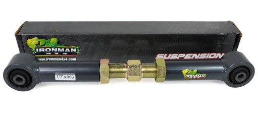 Ironman Upper Trailing Arm