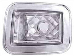 PARK LIGHT BRILLIANT Hummer H2/SUT