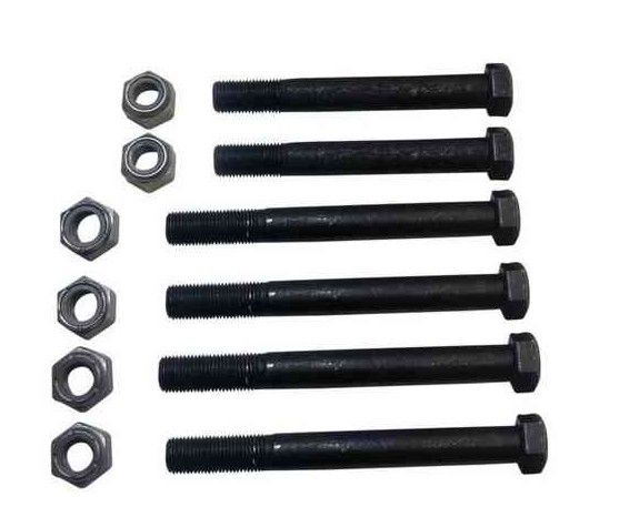 Shacle Bolt kit Series II and III