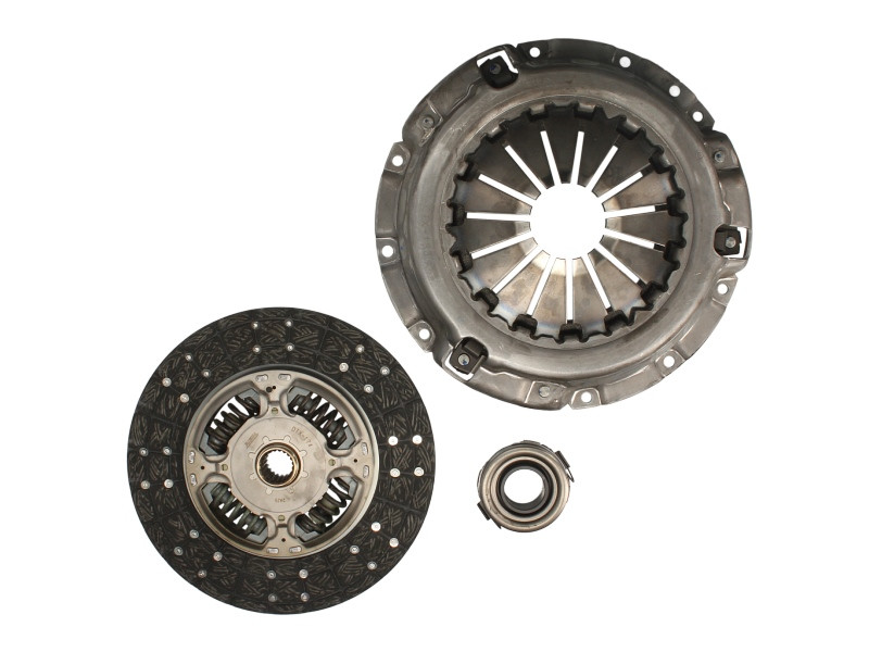 Clutch Kit, Landcruiser