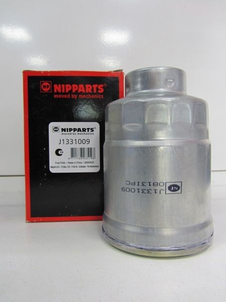 FUEL FILTER, Nissan