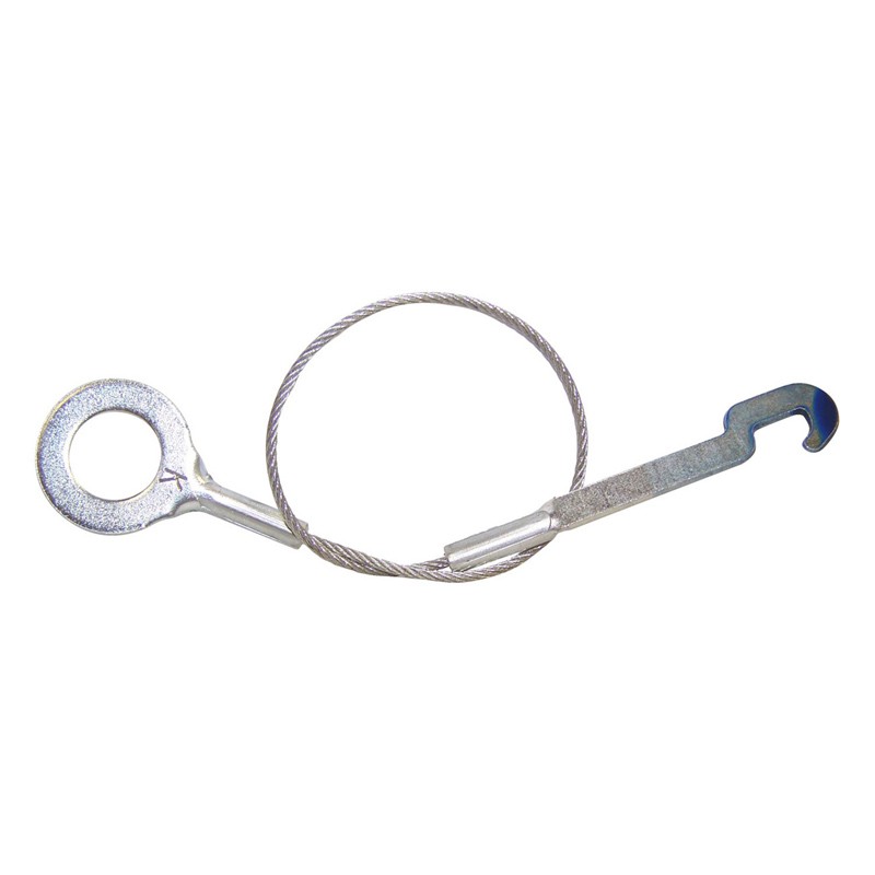 DRUM BRAKE SELF ADJUSTING CABLE
