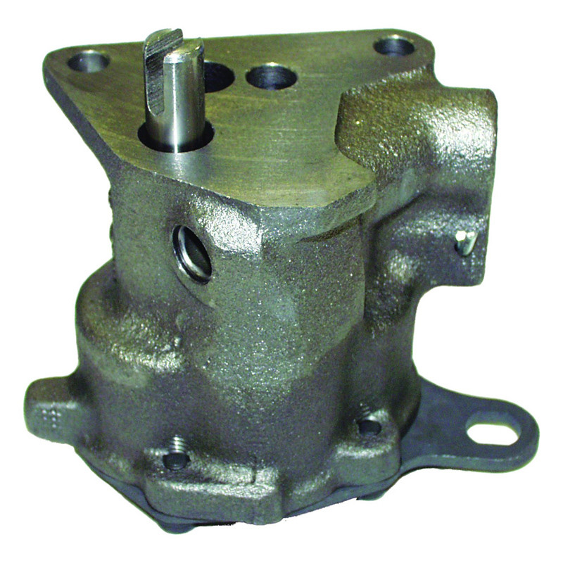 Oil Pump Jeep 2.5 + 4.0
