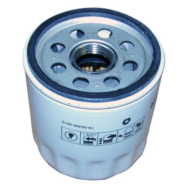 olje filter, Jeep CJ/J-series