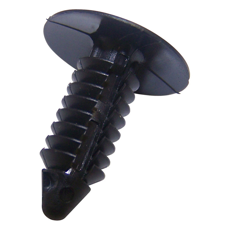 Push glidpinne