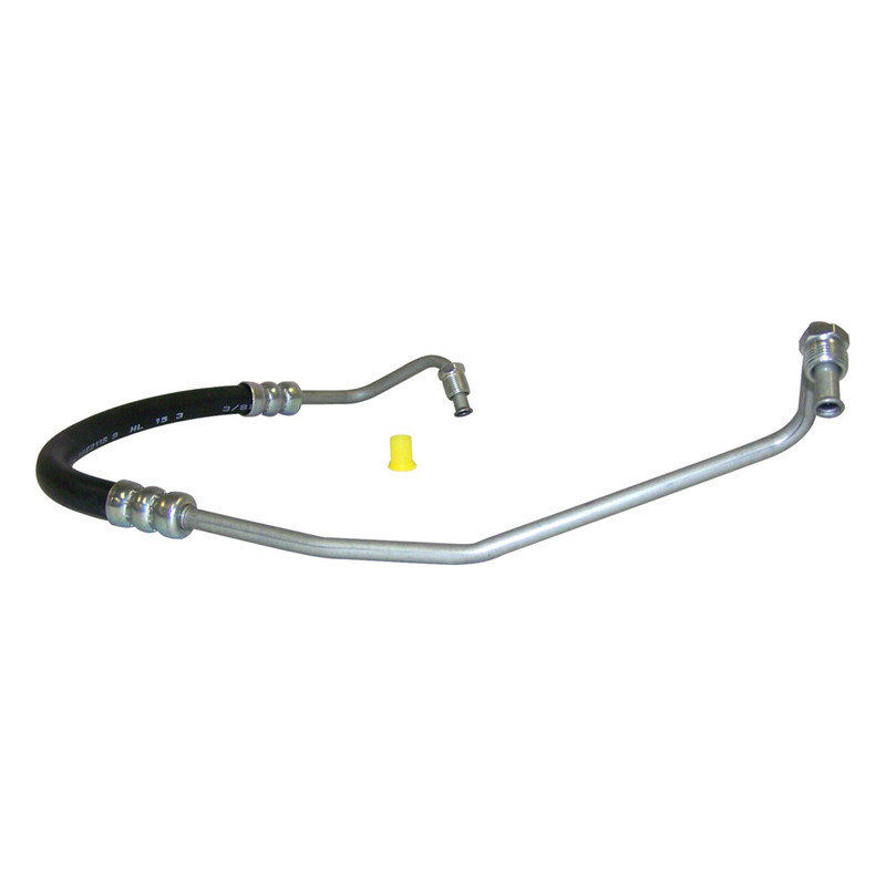 Power Steering Pressure Hose