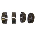 Diff Bearing kit D44