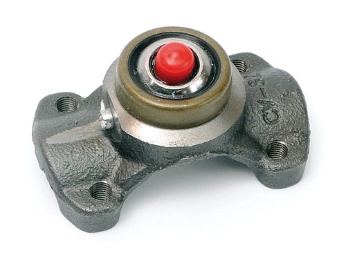 YOKE (dubbeldrivknut) reparations Kit