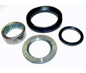 fälgspindellager Kit, Jeep
