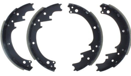 Brake Shoes Rear 12" x 2.5"