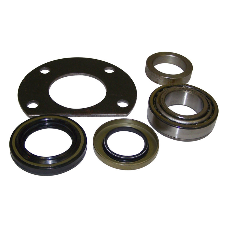 D44 bak axel lager Kit 71-86