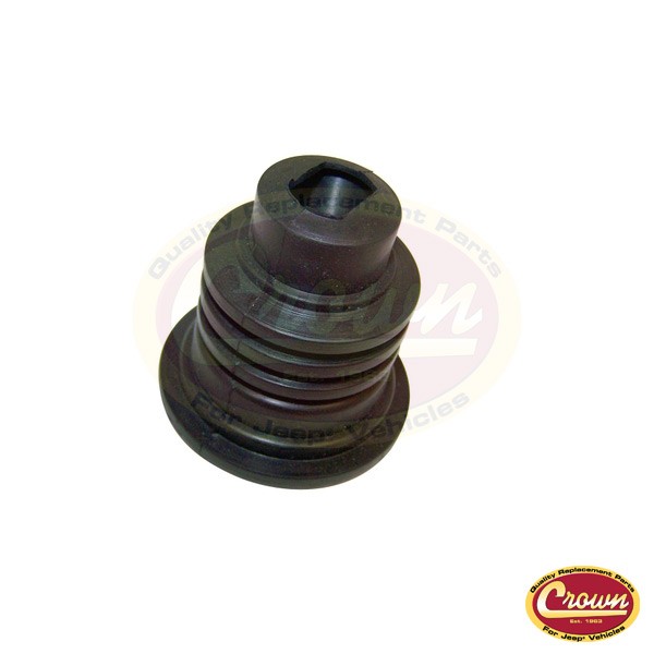 Ohjausakselin suojakumi, 8132676K