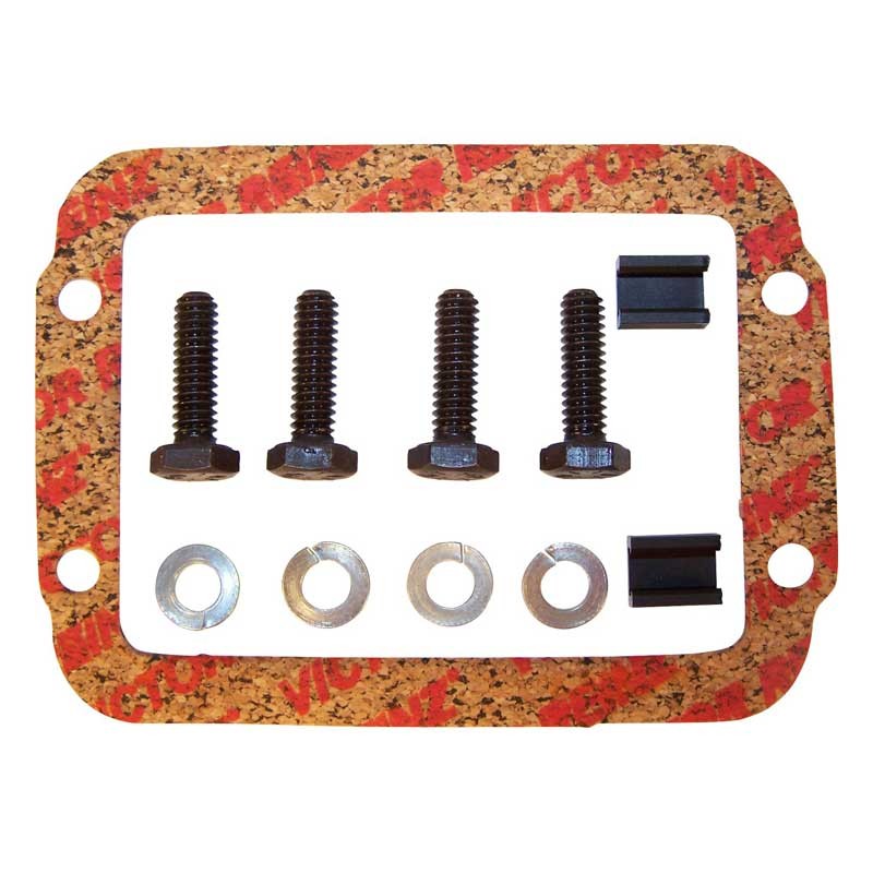 Fork Clip Kit, Jeep
