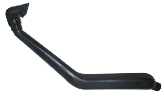 PLASTIC SNORKEL FOR TOYOTA J90 RH install
