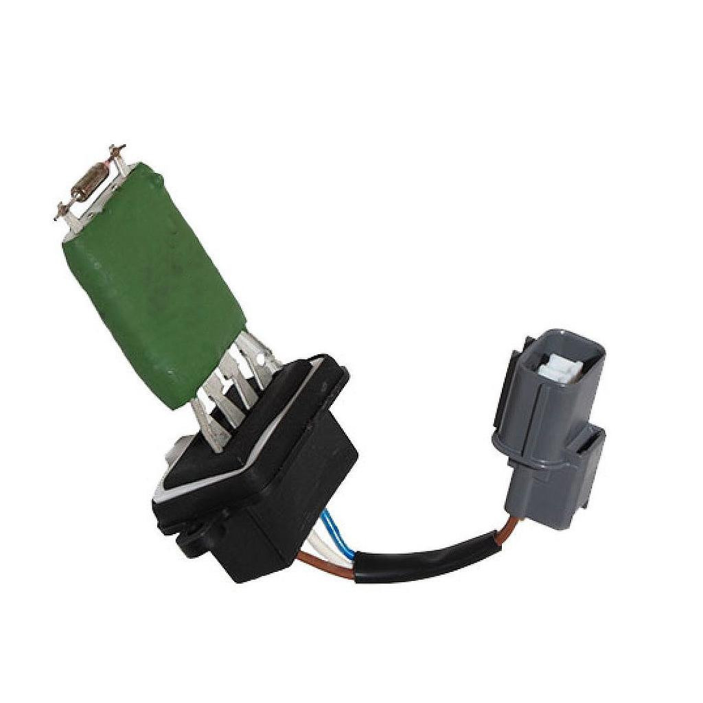 Blower Motor Resistor Puma