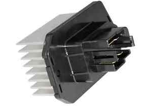 fläckt transistor
