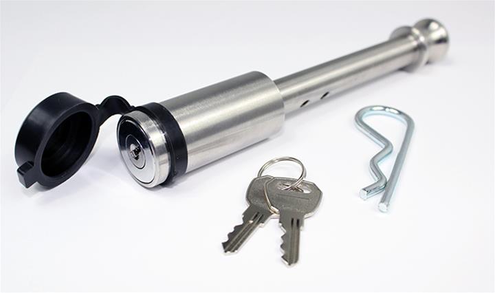 Hitch Locking Pin