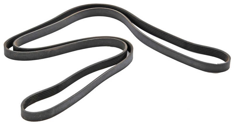 SERPENTINE BELT, Jeep XJ 4.0L 87-90