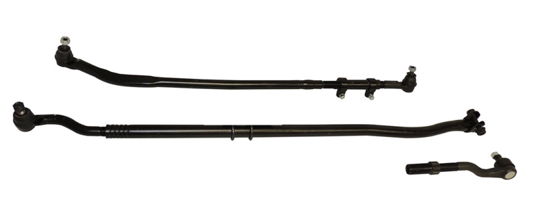 Wrangler JK styr Kit