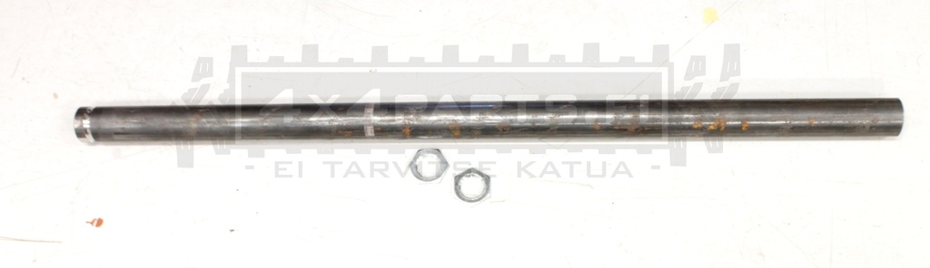 HD Steering bar - upper