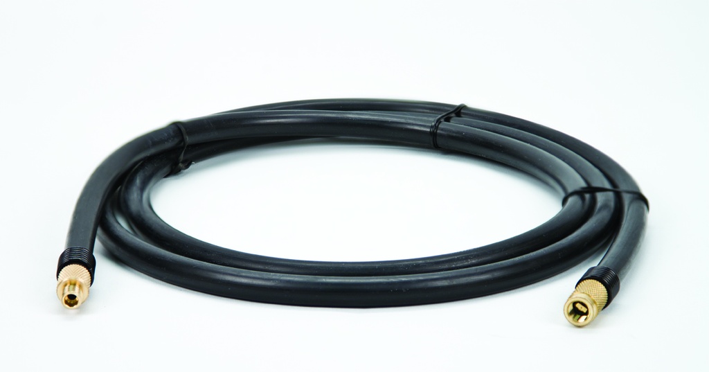 6 Ft. Portable Comp. Air Extension Hose