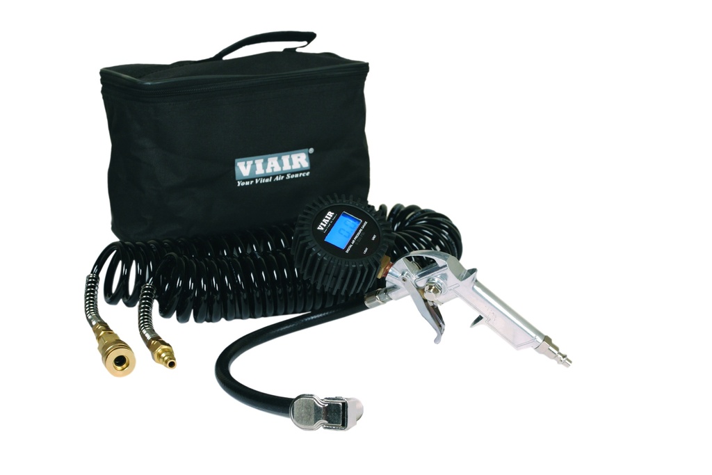 Inflation Kit