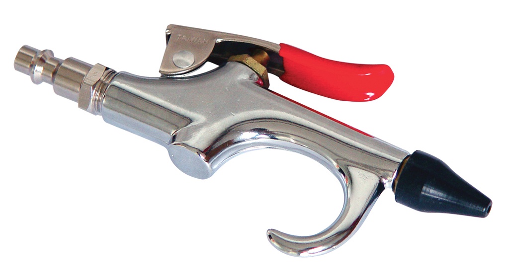 Blow Gun