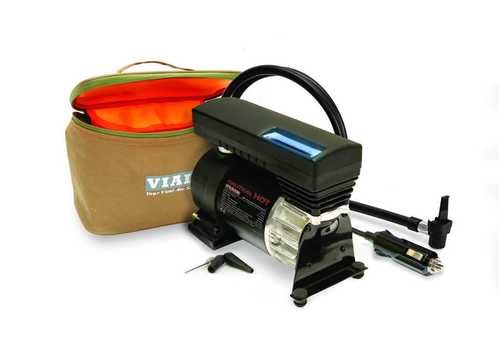 77P Portable Air Compressor