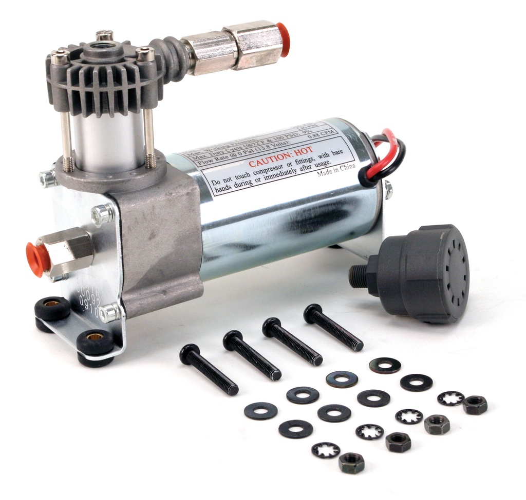 92C Compressor Kit