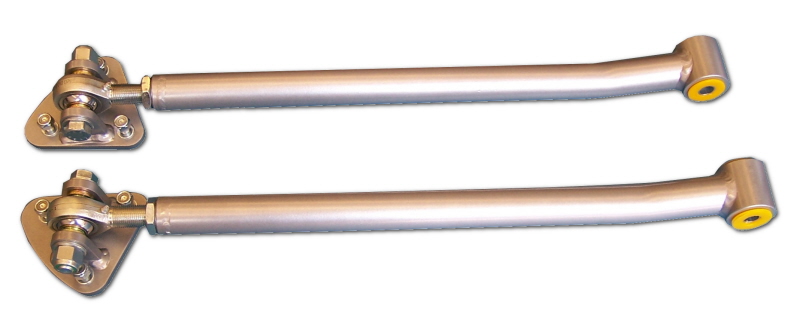 HD justerbar bak-nedre länk arm